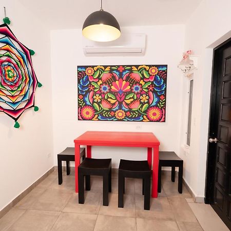 Casa Navarro La Paz Luaran gambar